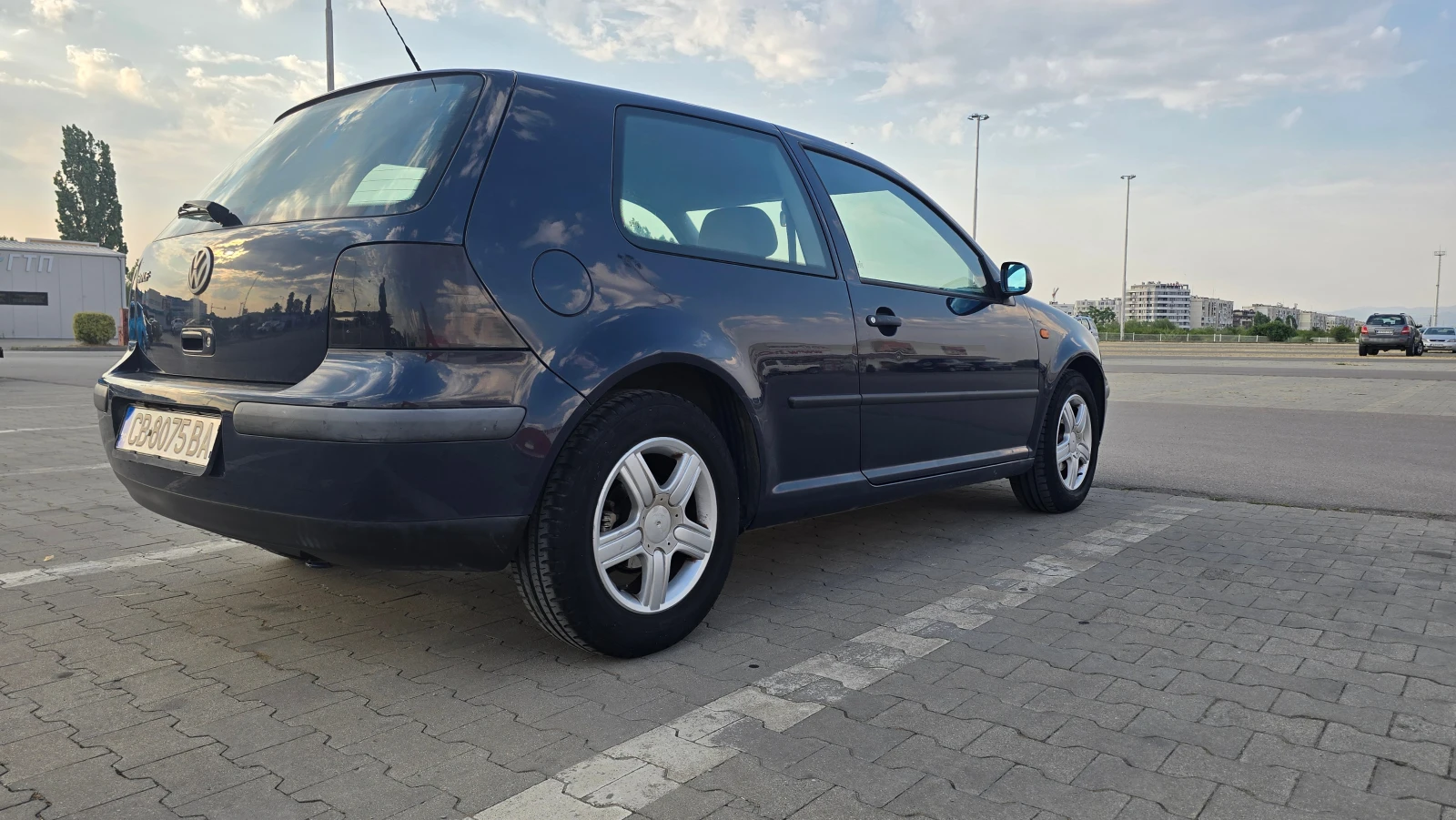 VW Golf  - изображение 4