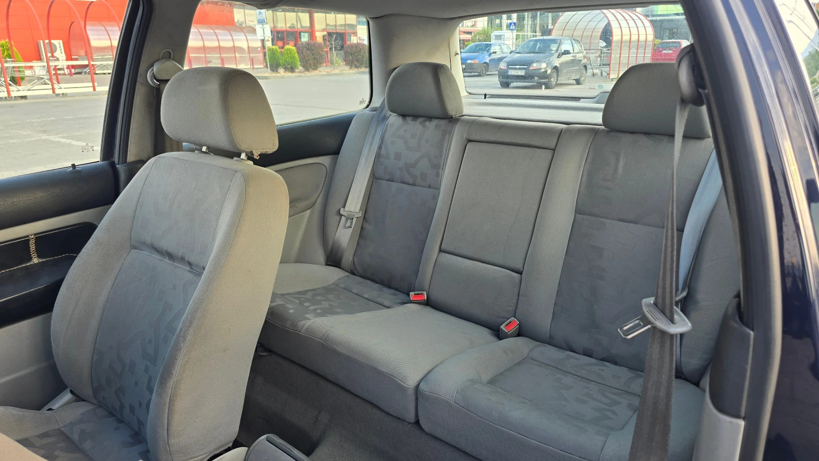 VW Golf  - изображение 9