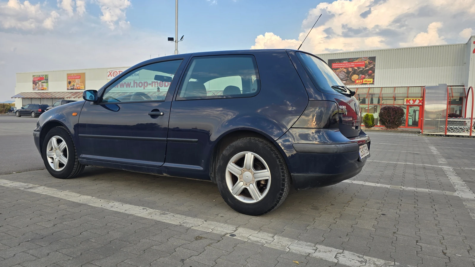 VW Golf  - изображение 3