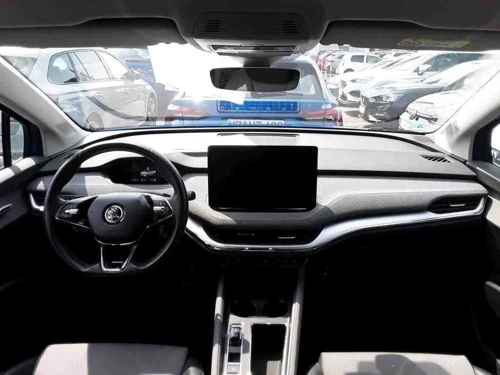 Skoda Enyaq 60.039 km - изображение 8