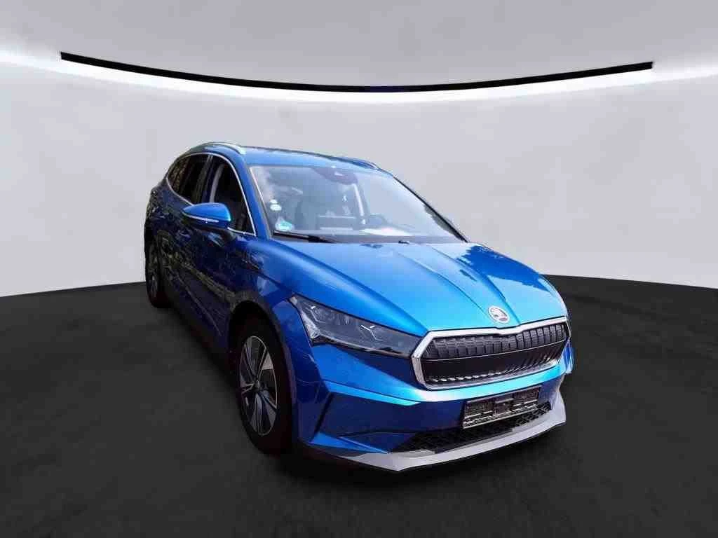 Skoda Enyaq 60.039 km | Mobile.bg   1