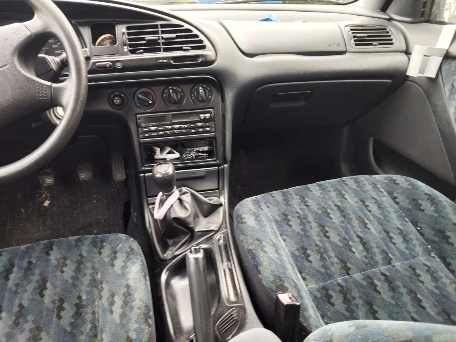 Ford Mondeo | Mobile.bg   5