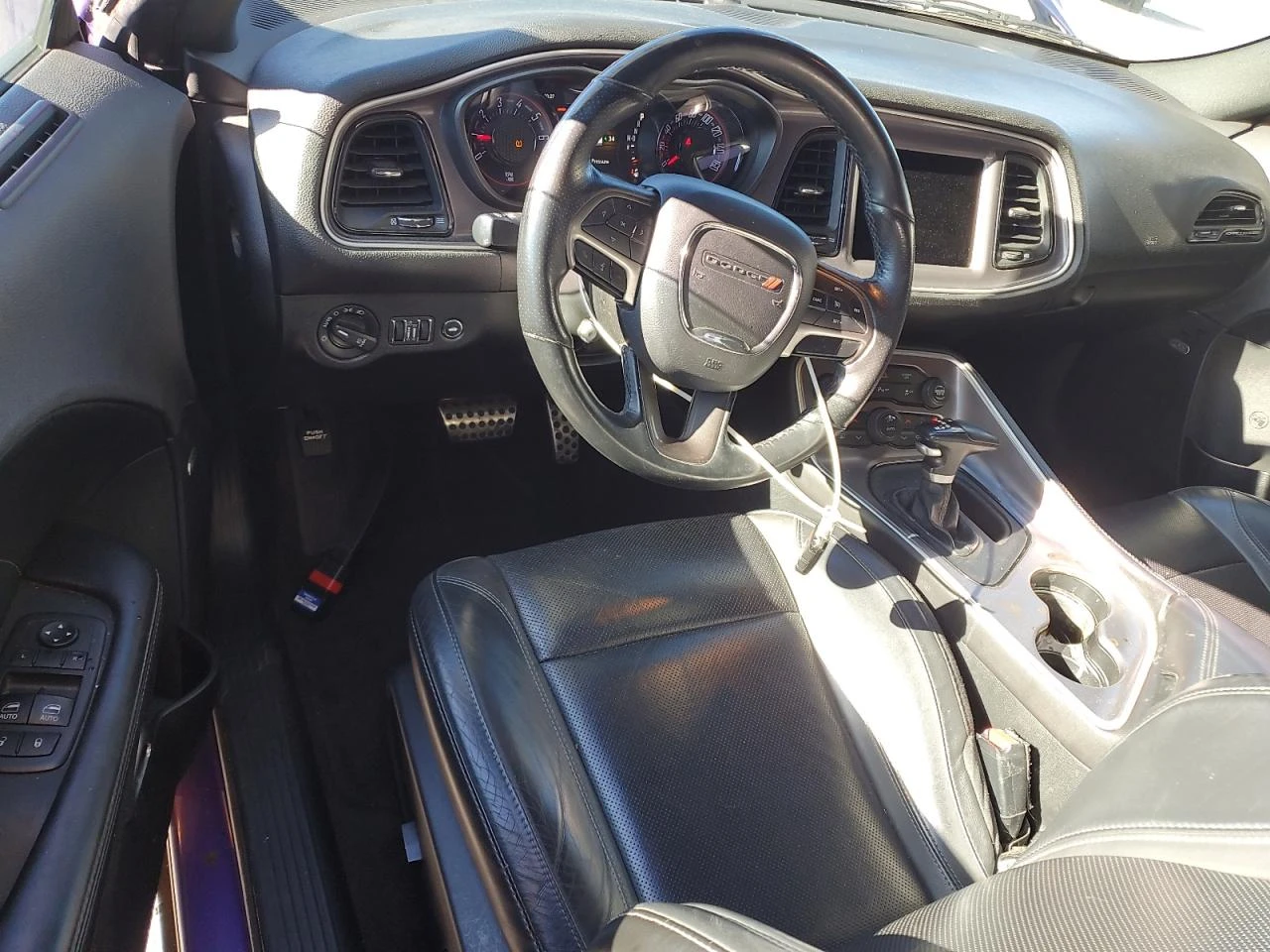 Dodge Challenger SXT* * *  | Mobile.bg   8