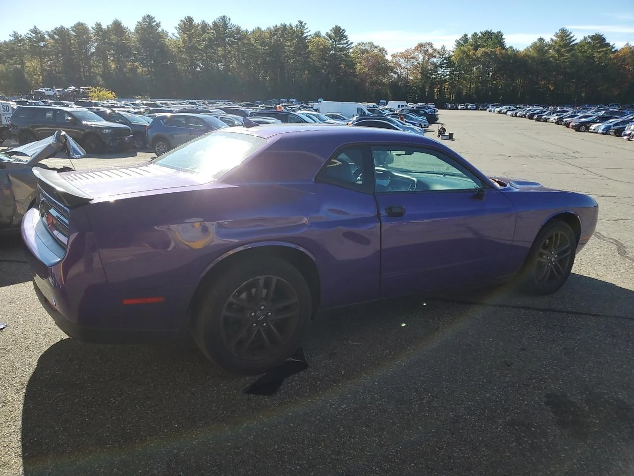 Dodge Challenger SXT* * *  | Mobile.bg   6