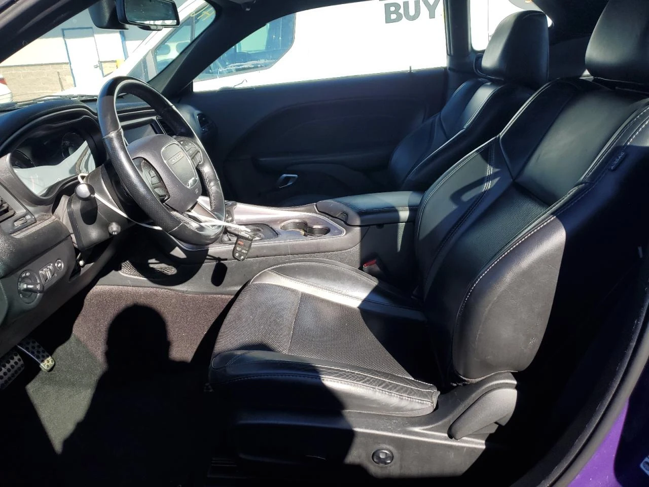 Dodge Challenger SXT* * *  | Mobile.bg   7