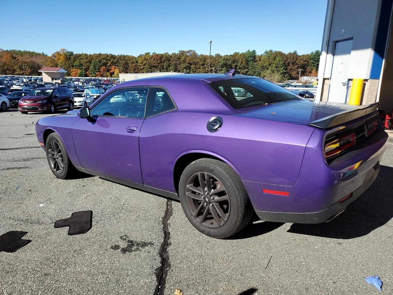 Dodge Challenger SXT* * *  | Mobile.bg   4