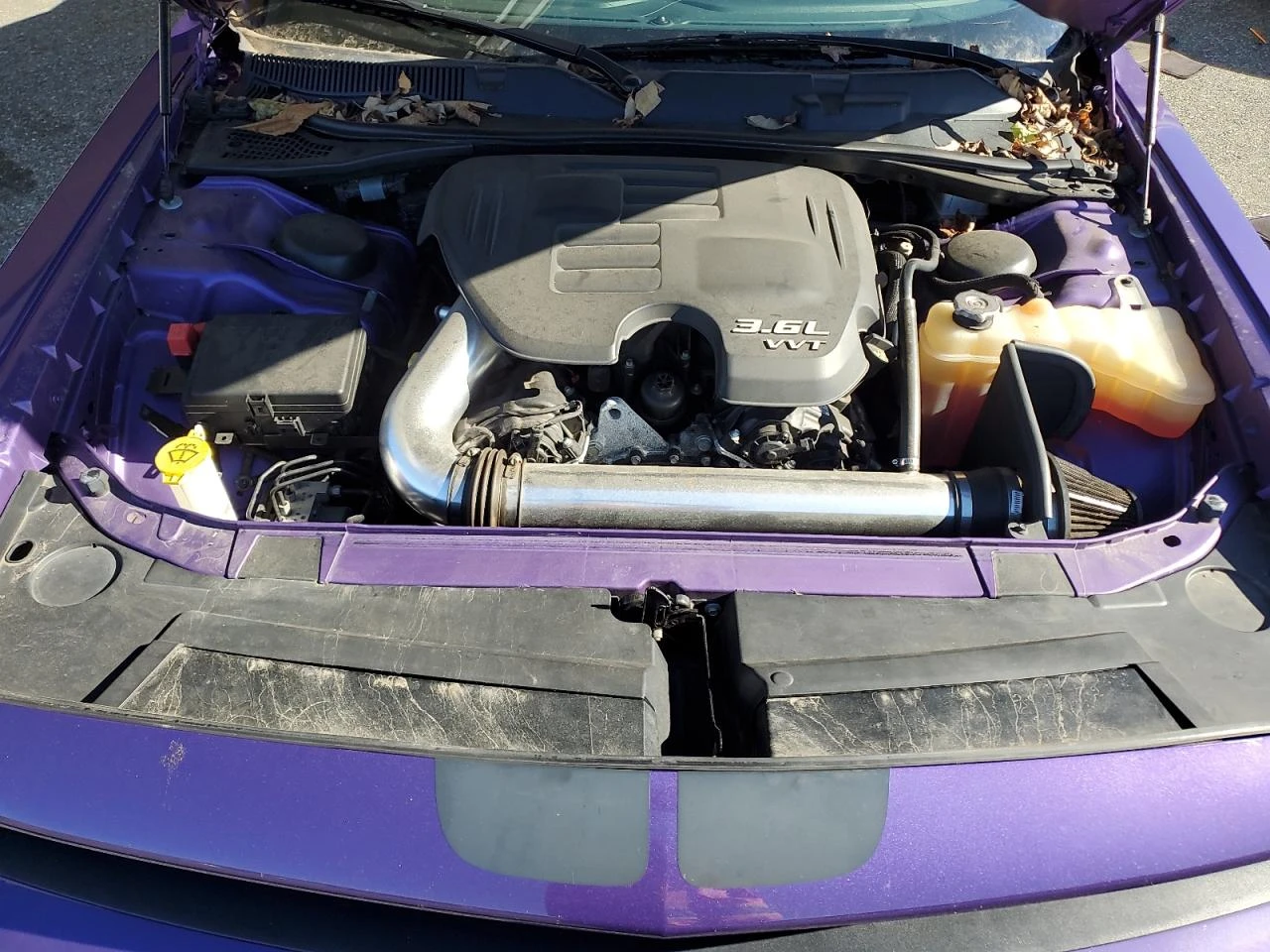 Dodge Challenger SXT* * *  | Mobile.bg   11