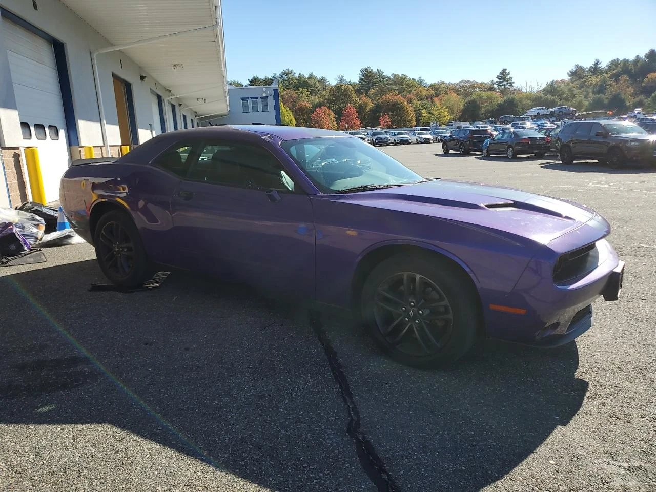 Dodge Challenger SXT* * *  | Mobile.bg   3