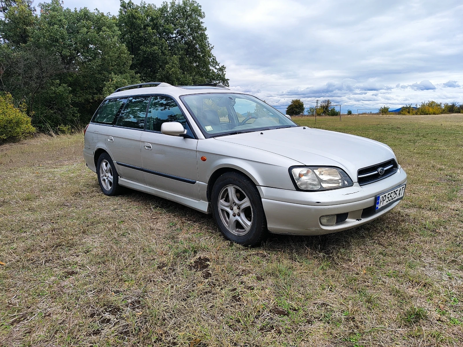 Subaru Legacy | Mobile.bg   2
