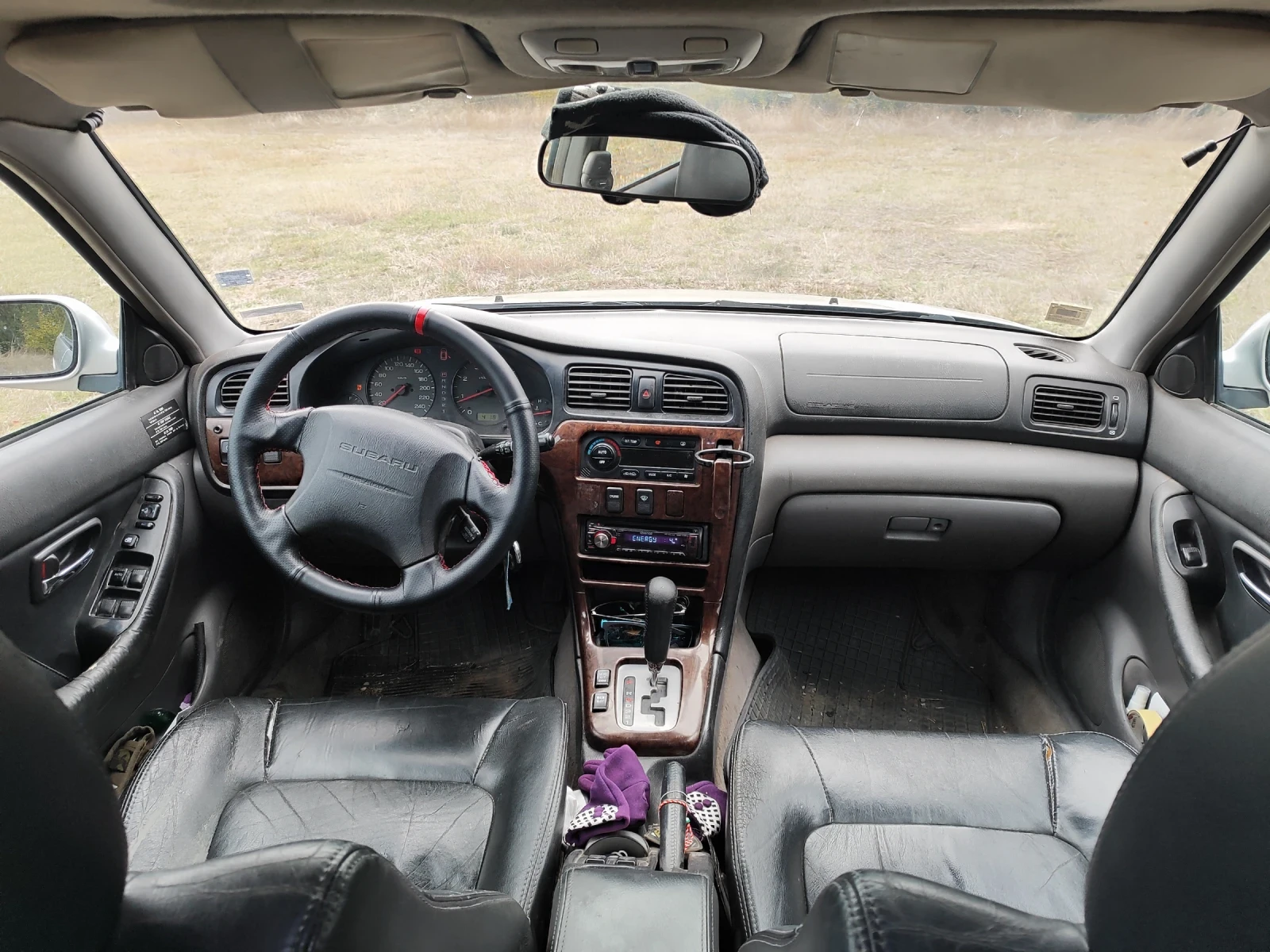 Subaru Legacy | Mobile.bg   5