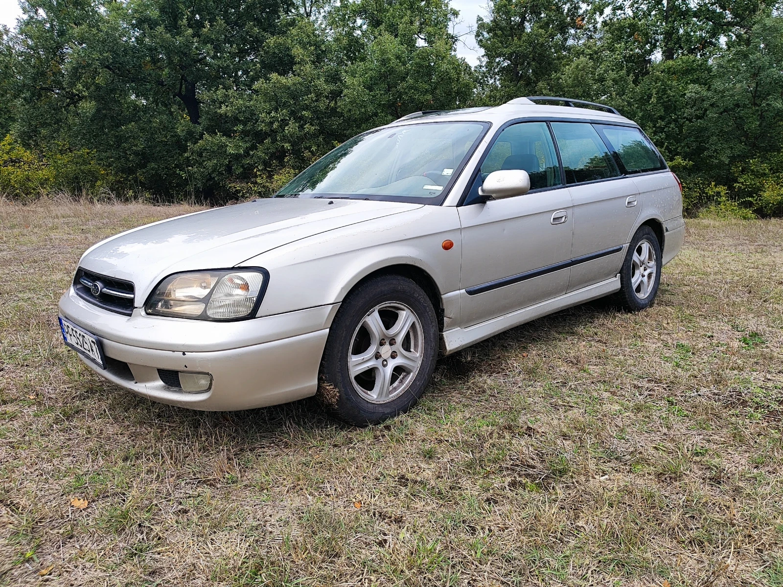 Subaru Legacy | Mobile.bg   1