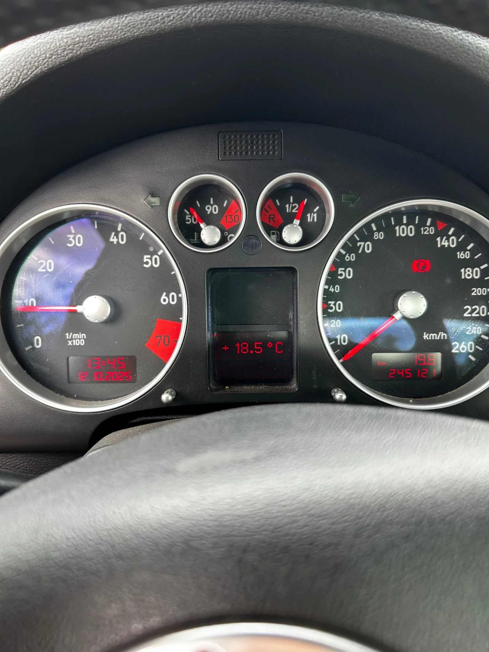 Audi Tt 180 | Mobile.bg   8