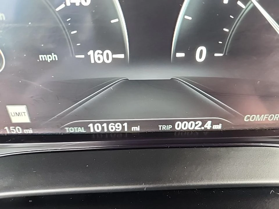 BMW 540 * CARFAX*  *  | Mobile.bg   11