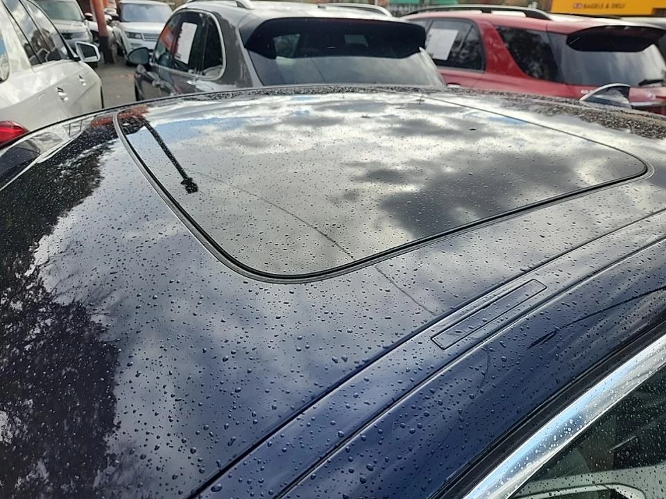 BMW 540 * CARFAX* БЕЗ ПЪРВОНАЧАЛНА*  - изображение 7