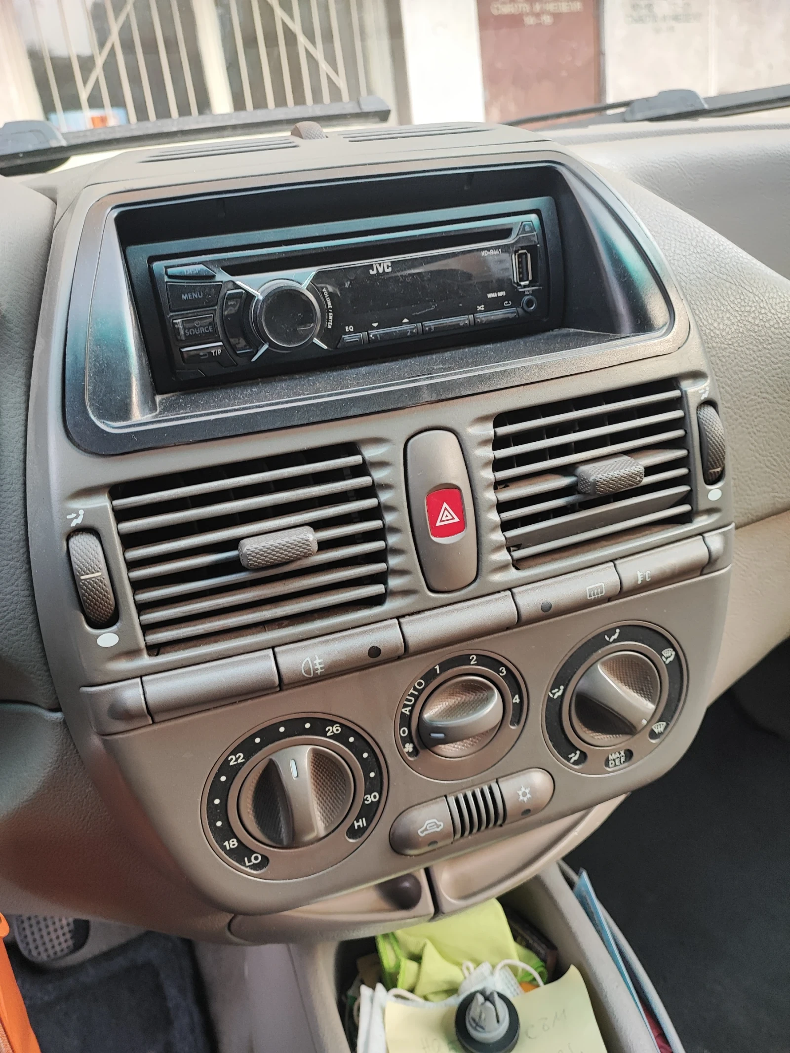 Fiat Marea  - изображение 6