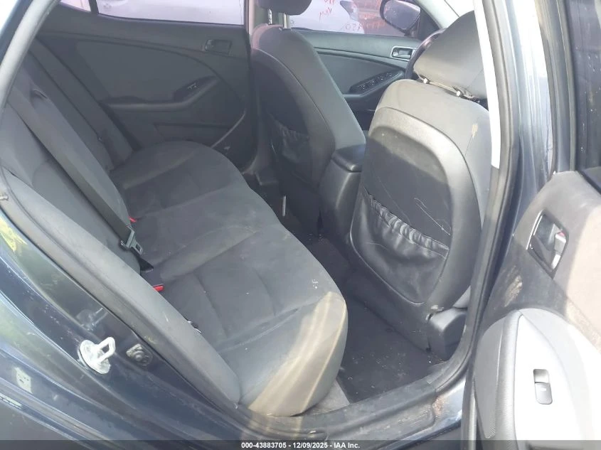 Kia Optima 2.4L I-4 DI, DOHC, VVT, 192HP Front Wheel Drive | Mobile.bg � ����������� 15