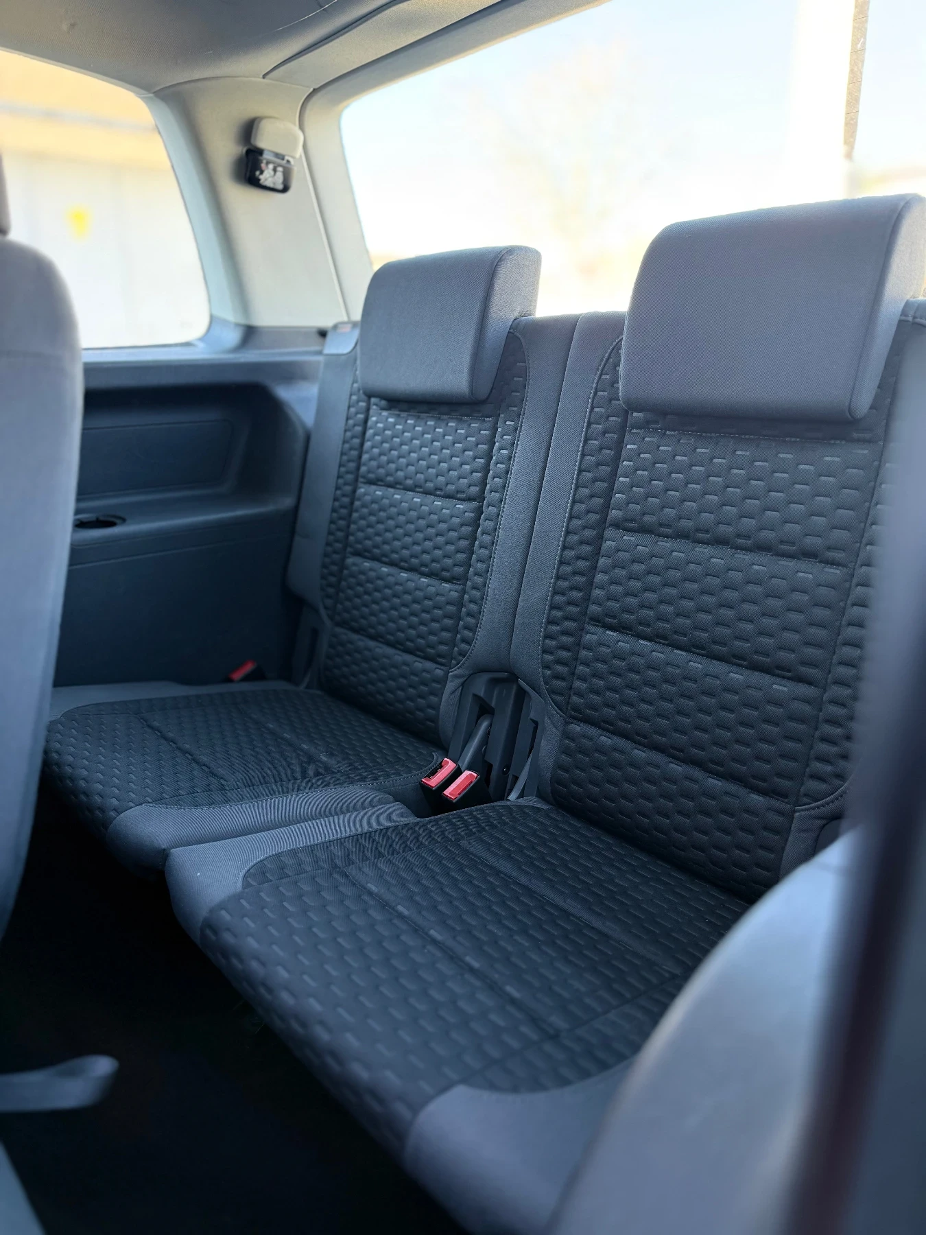 VW Touran * * 1.9TDI 105�� 7 ������ ��� ���������!* *  | Mobile.bg � ����������� 11