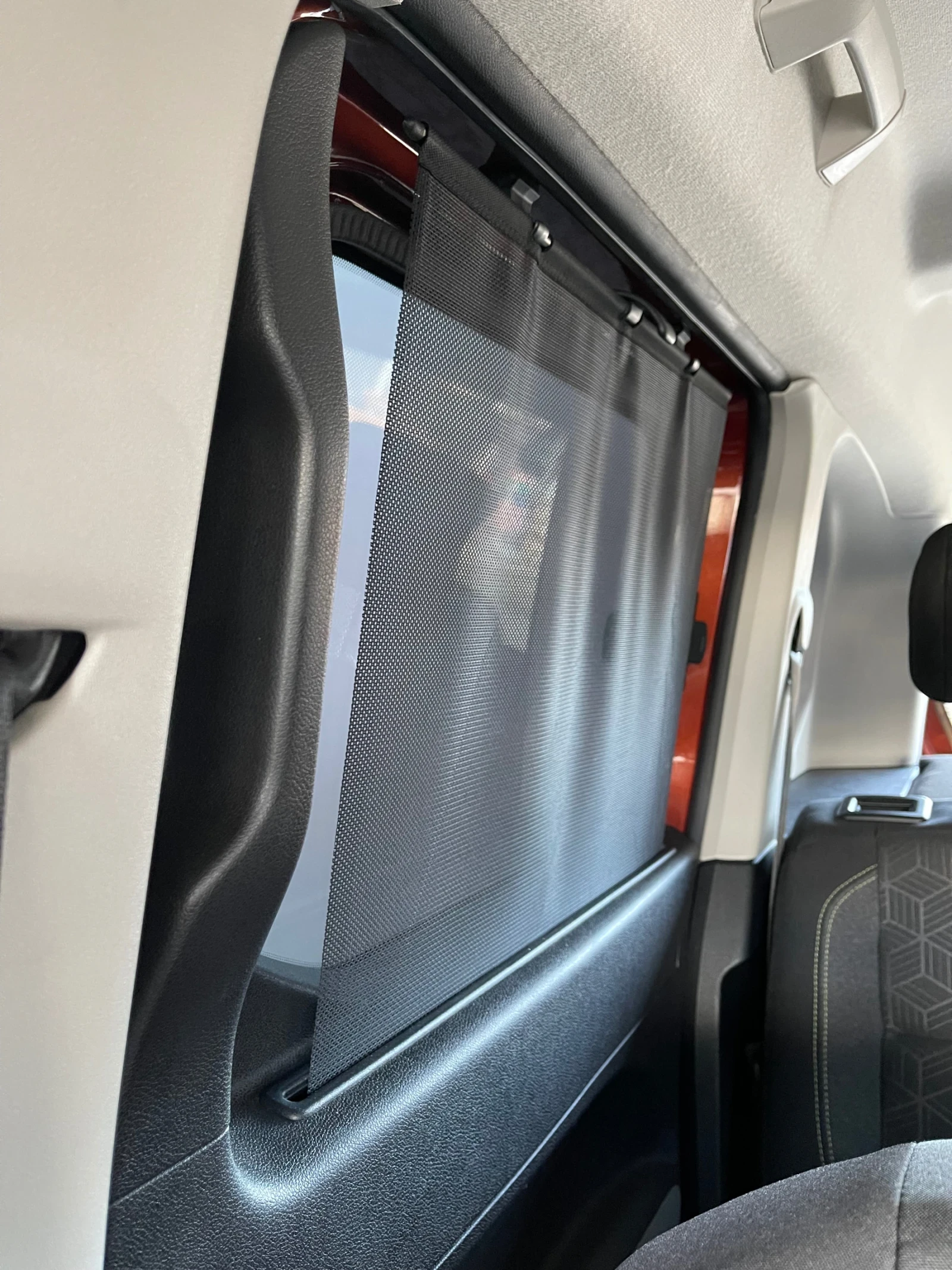 Peugeot Rifter 1.5 Blue-HDi Active | Mobile.bg � ����������� 16