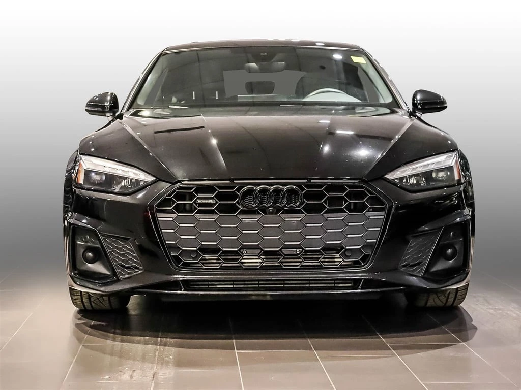 Audi A5 * Progressiv 45 TFSI quattro * CARFAX * ���� �� �� | Mobile.bg � ����������� 2