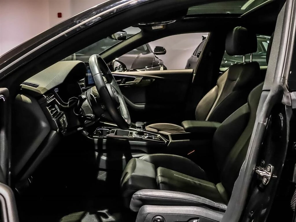 Audi A5 * Progressiv 45 TFSI quattro * CARFAX * ���� �� �� | Mobile.bg � ����������� 7