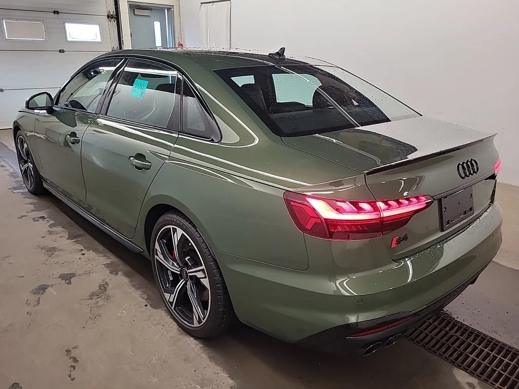 Audi S4 * TECHNIK * ��� ���������! * CARFAX * 360 ������ * | Mobile.bg � ����������� 5