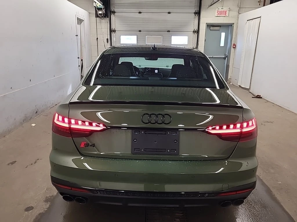 Audi S4 * TECHNIK * ��� ���������! * CARFAX * 360 ������ * | Mobile.bg � ����������� 6