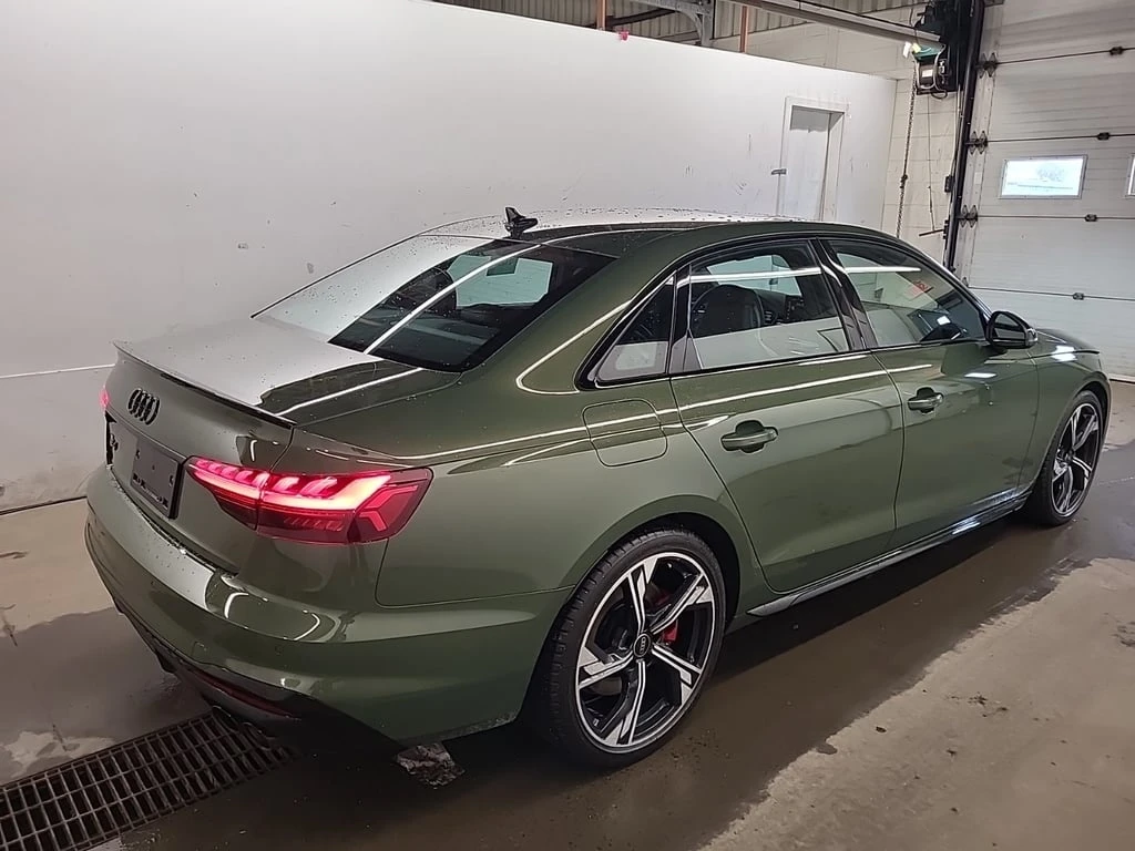 Audi S4 * TECHNIK * ��� ���������! * CARFAX * 360 ������ * | Mobile.bg � ����������� 4