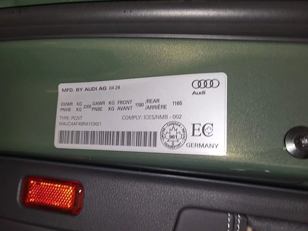 Audi S4 * TECHNIK * ��� ���������! * CARFAX * 360 ������ * | Mobile.bg � ����������� 13