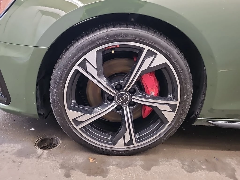 Audi S4 * TECHNIK * ��� ���������! * CARFAX * 360 ������ * | Mobile.bg � ����������� 15