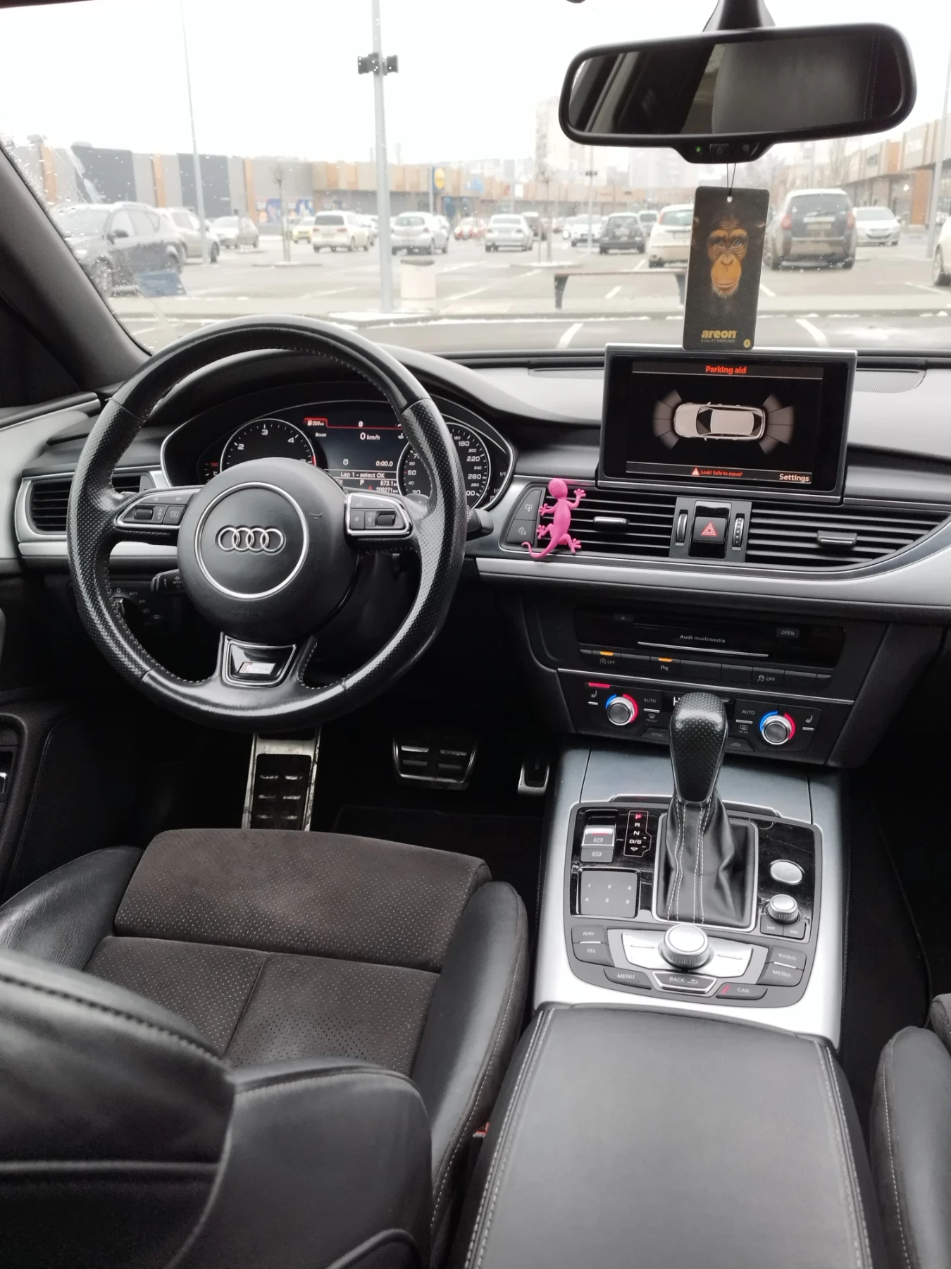 Audi A6 | Mobile.bg � ����������� 13