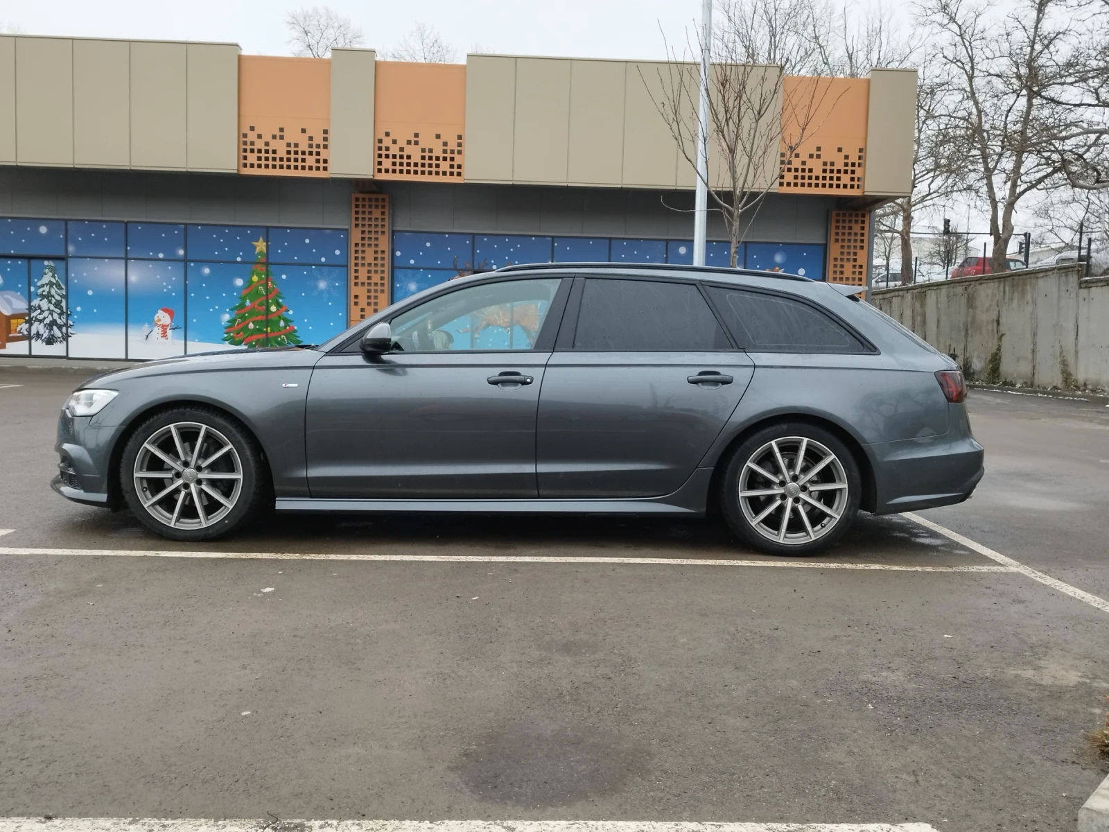 Audi A6 | Mobile.bg � ����������� 6