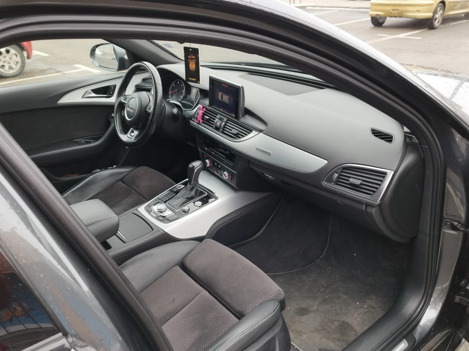 Audi A6 | Mobile.bg � ����������� 12