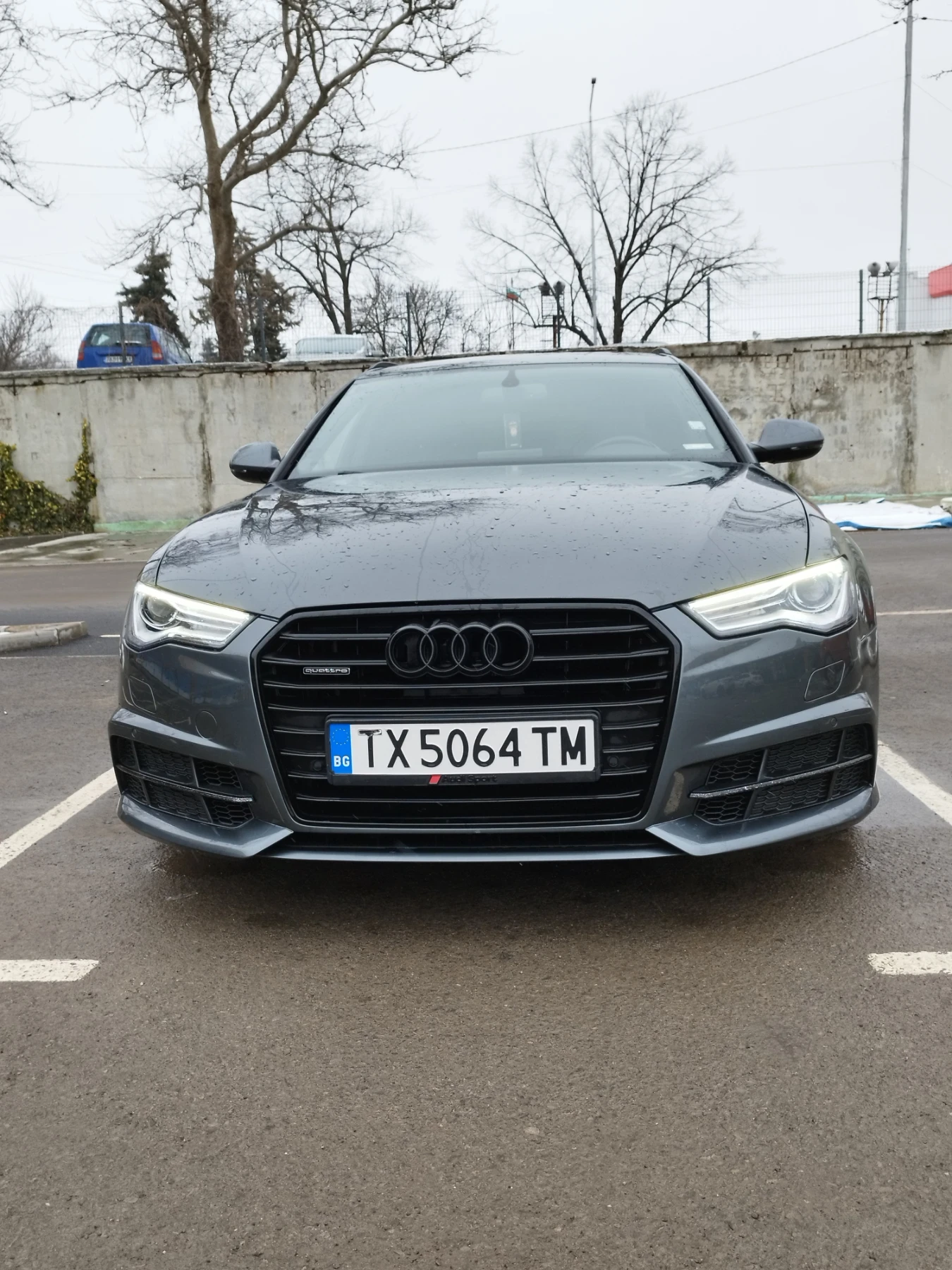Audi A6 | Mobile.bg � ����������� 2