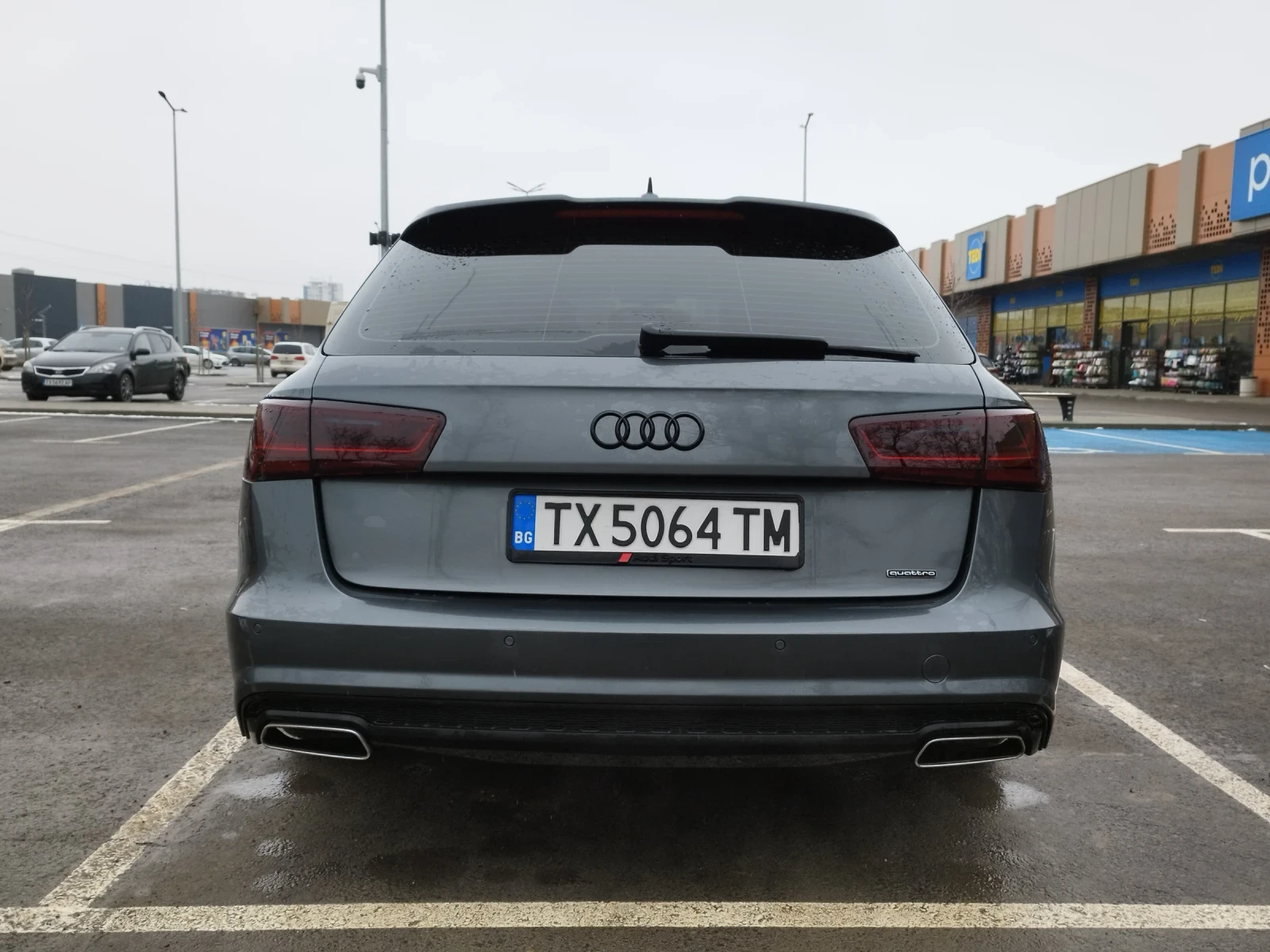 Audi A6 | Mobile.bg � ����������� 5