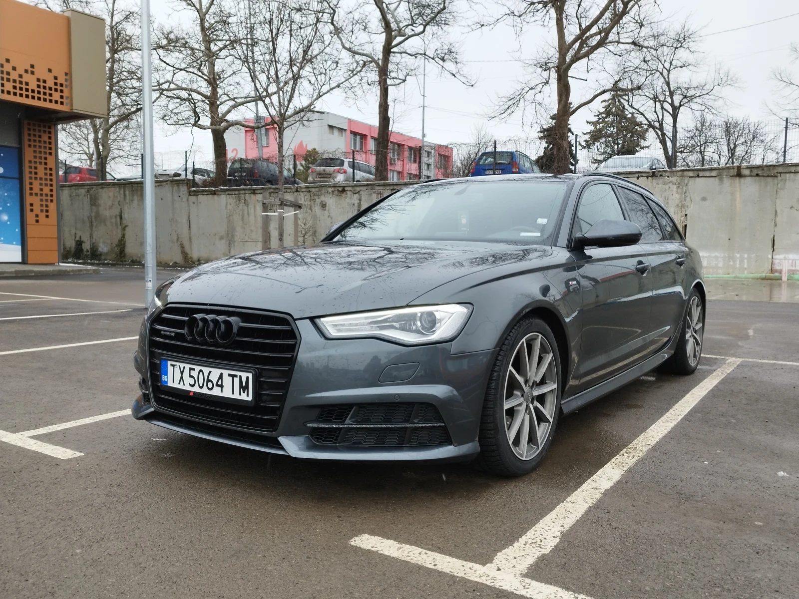 Audi A6 | Mobile.bg � ����������� 1