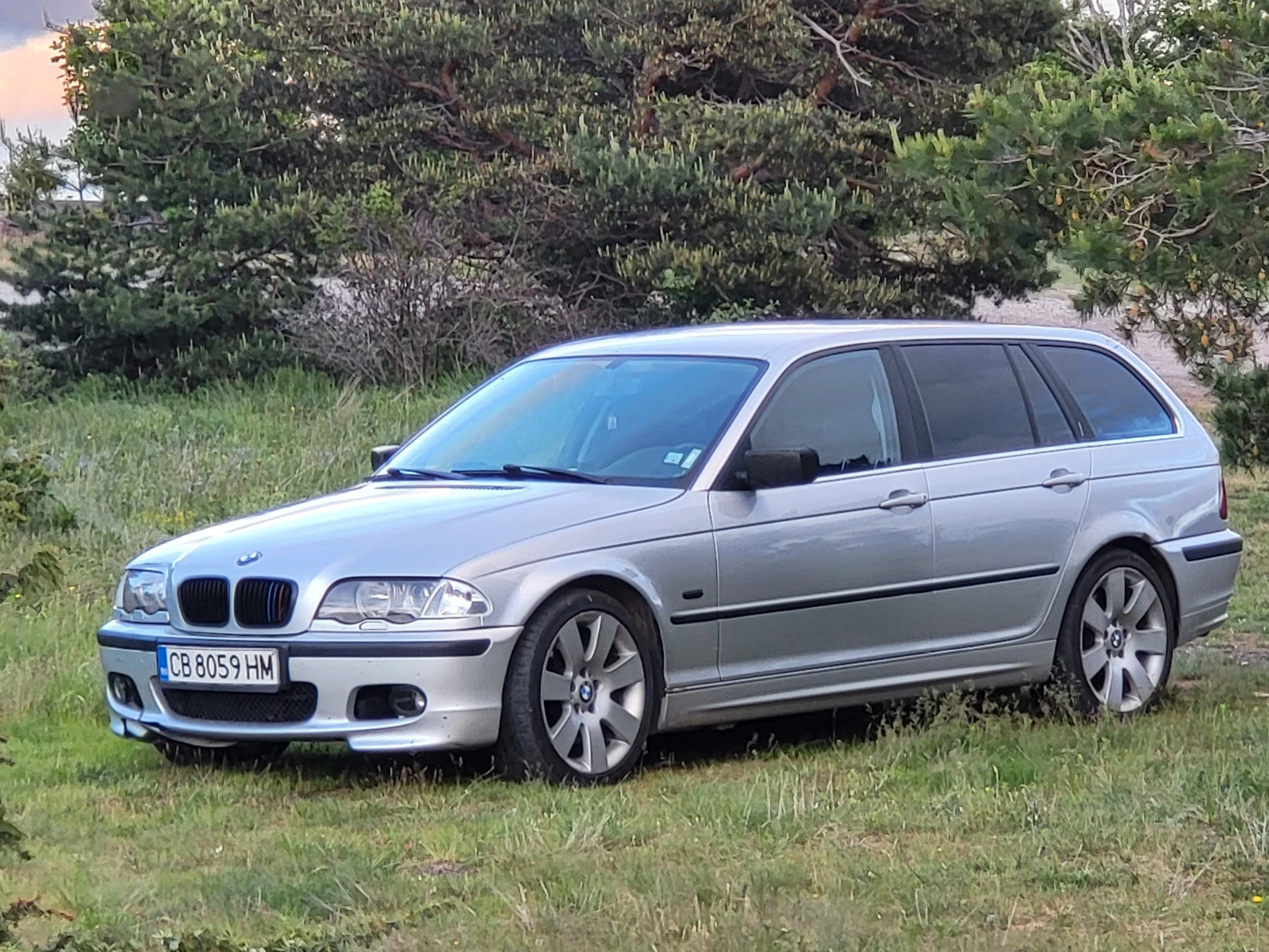 BMW 330 3.0 Xi LPG, снимка 15 - Автомобили и джипове - 53501526