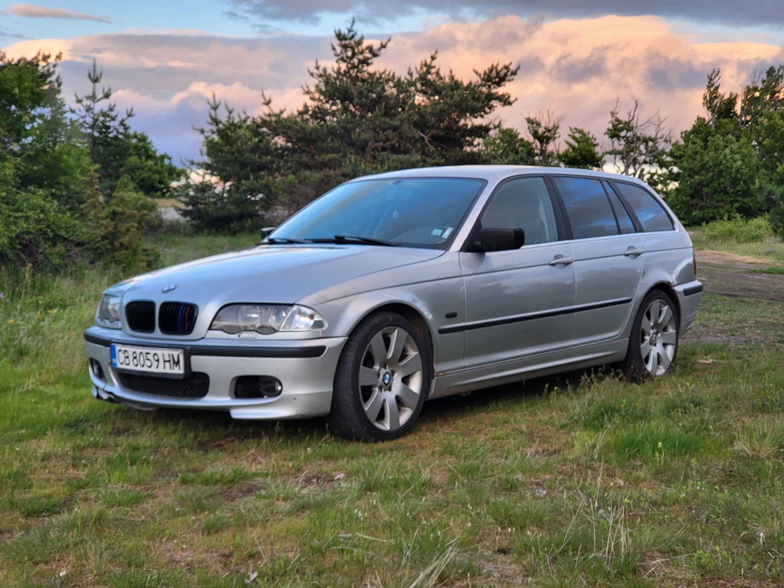 BMW 330 3.0 Xi LPG, снимка 16 - Автомобили и джипове - 53501526
