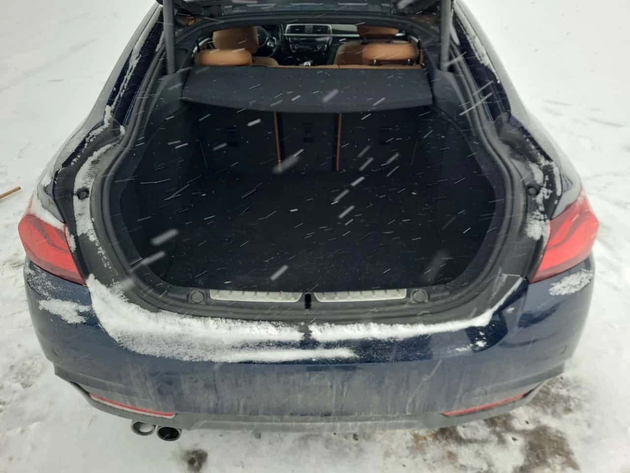 BMW 430 430I XDRIVE  CARFAX | Mobile.bg � ����������� 14