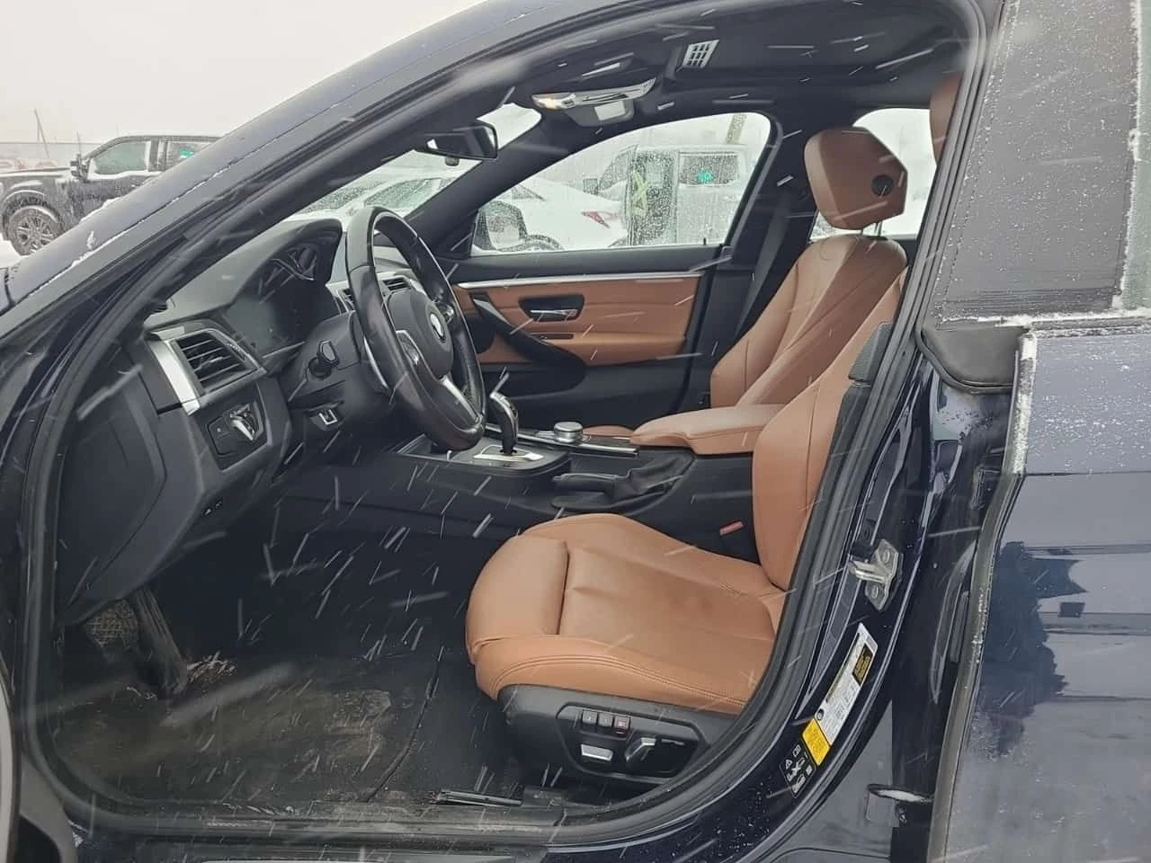 BMW 430 430I XDRIVE  CARFAX - изображение 5