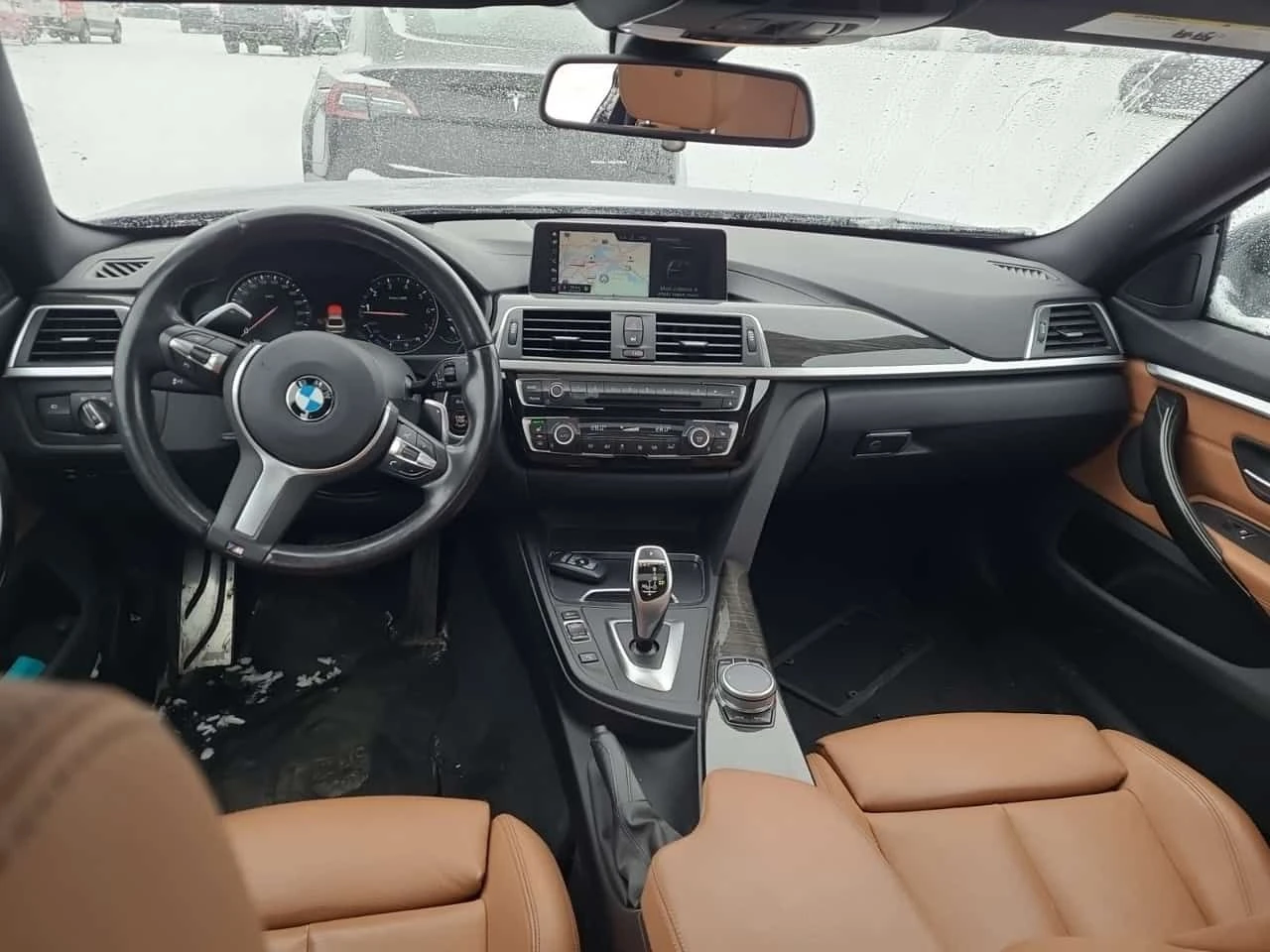 BMW 430 430I XDRIVE  CARFAX | Mobile.bg � ����������� 11
