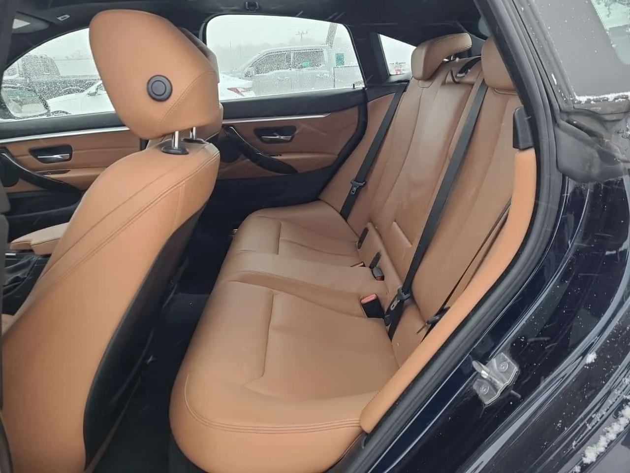 BMW 430 430I XDRIVE  CARFAX | Mobile.bg � ����������� 13