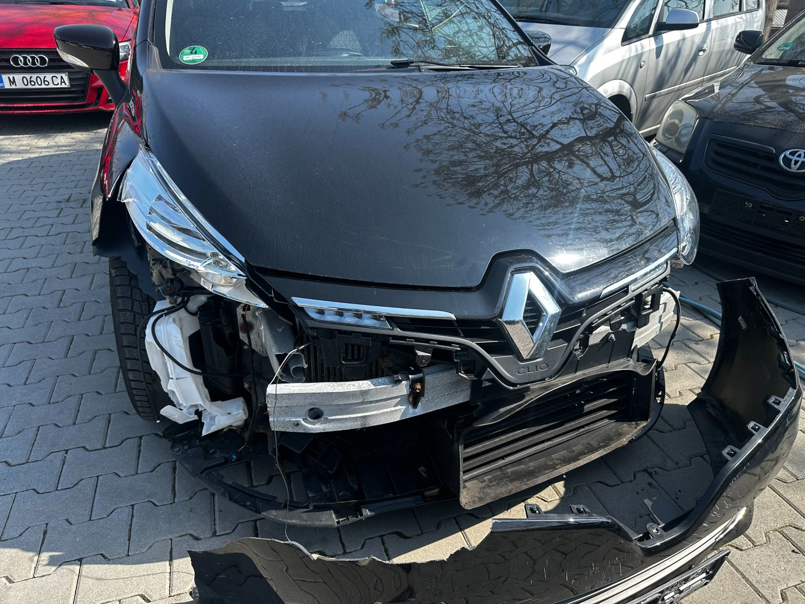 Renault Clio 0.9 TCe 90�.� | Mobile.bg � ����������� 2