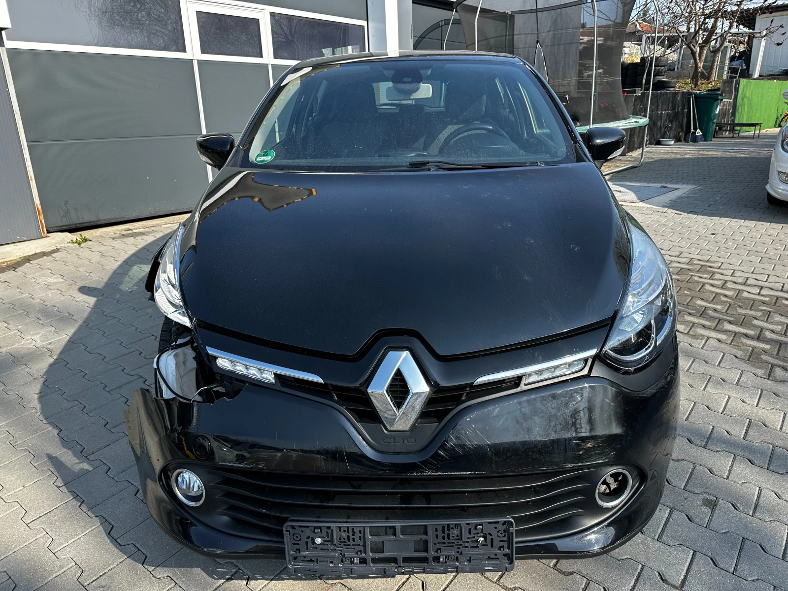Renault Clio 0.9 TCe 90�.� | Mobile.bg � ����������� 4