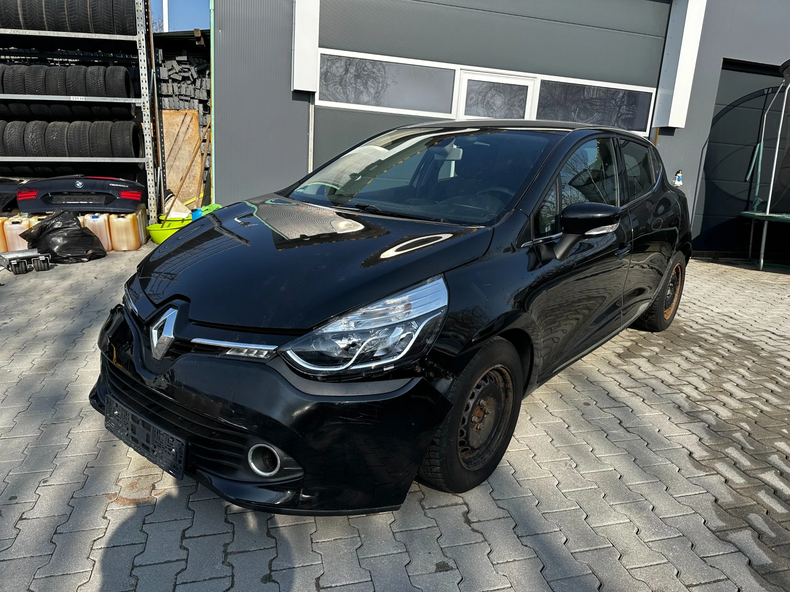 Renault Clio 0.9 TCe 90�.� | Mobile.bg � ����������� 3