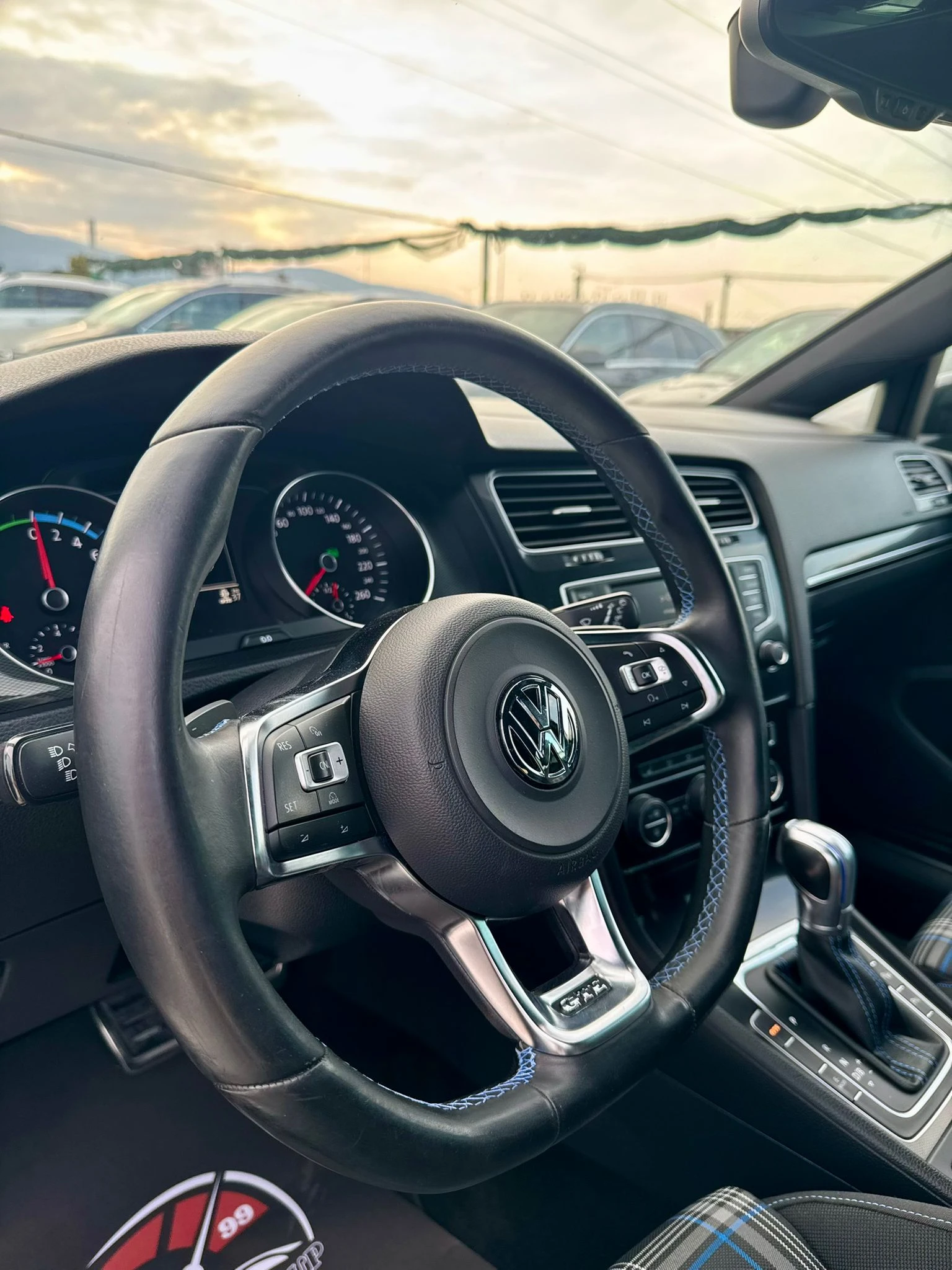 VW Golf ::GTE::DSG::PHEV::LED::1 ���������� | Mobile.bg � ����������� 9