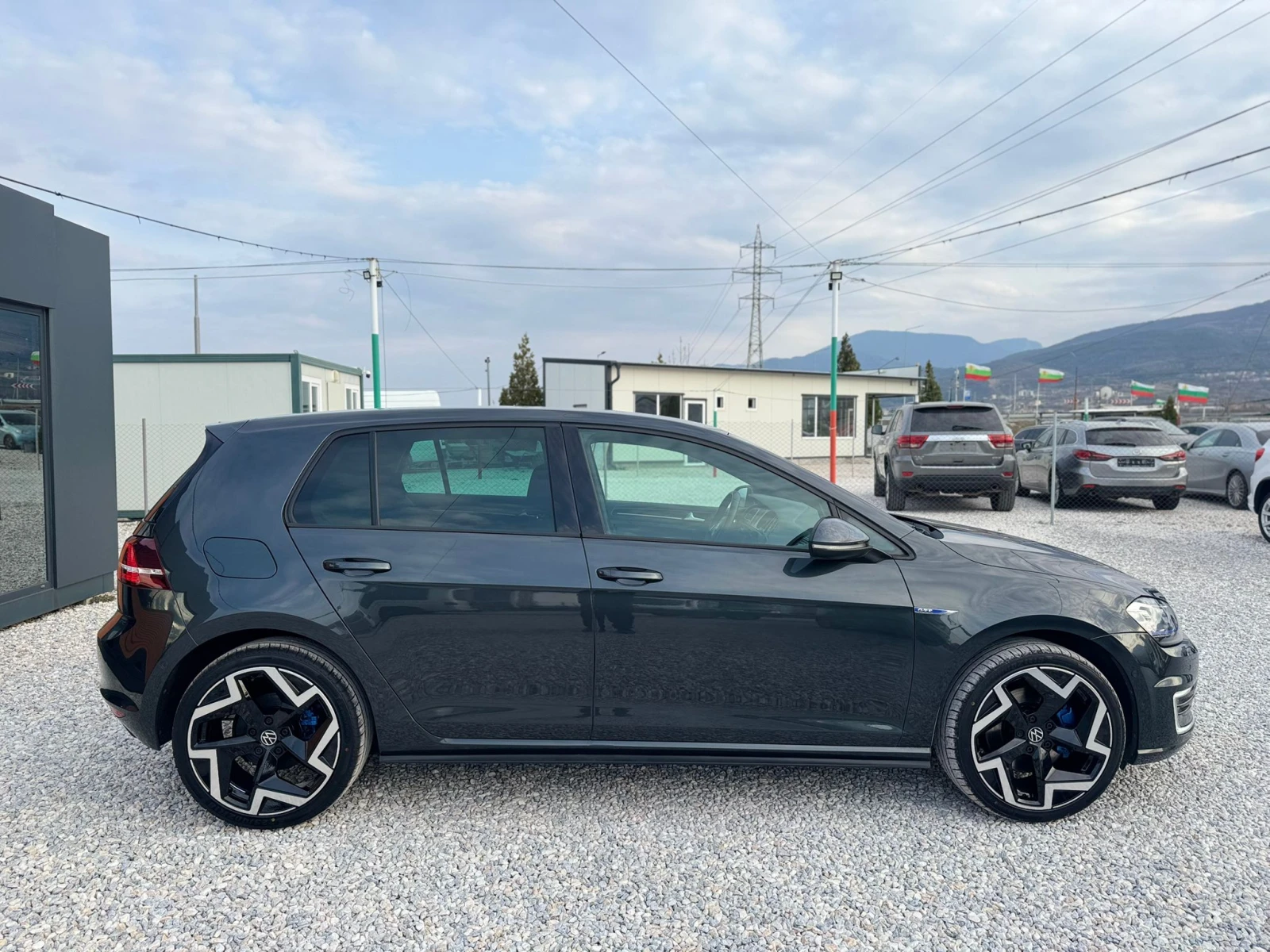 VW Golf ::GTE::DSG::PHEV::LED::1 ���������� | Mobile.bg � ����������� 4