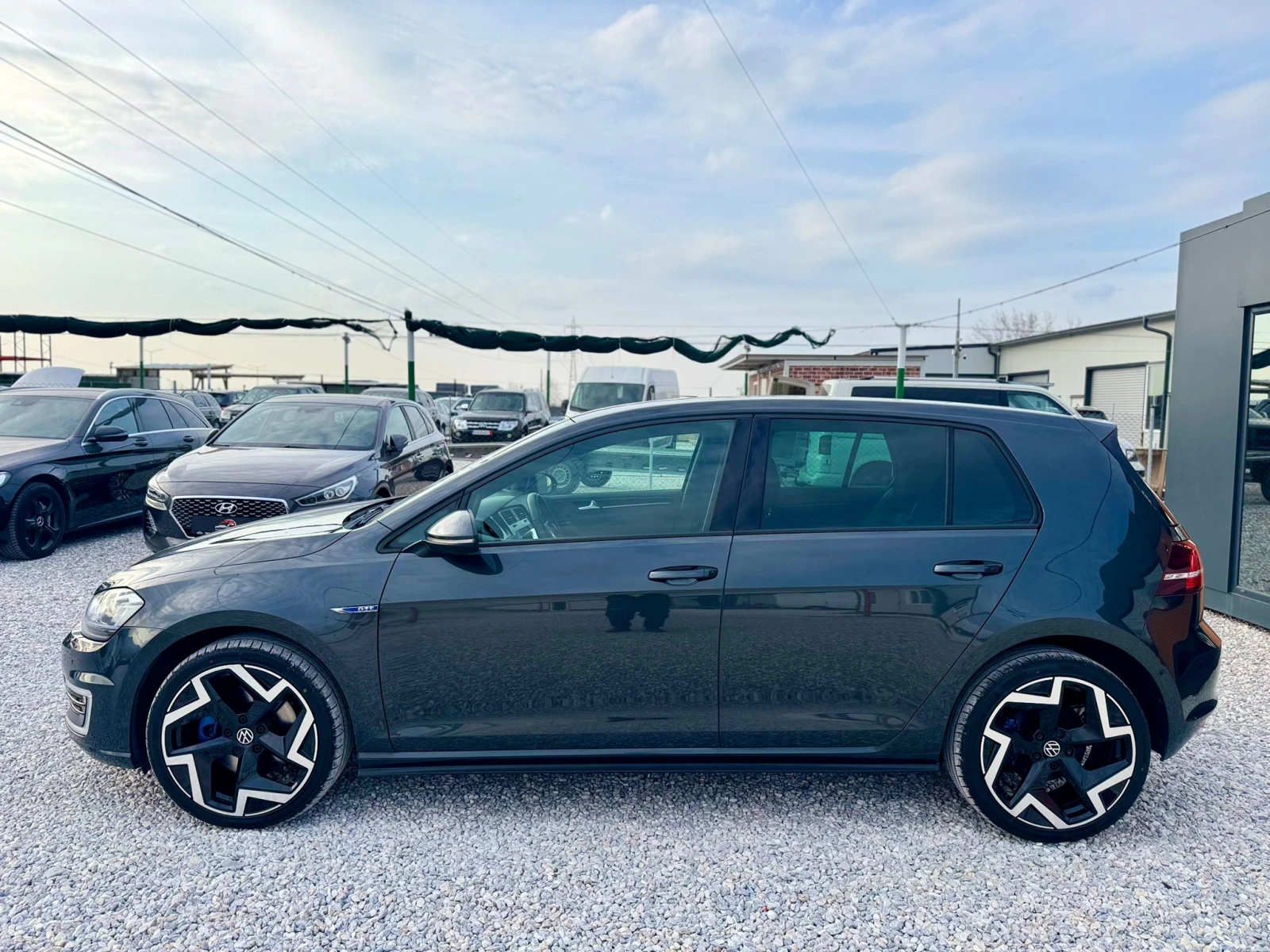 VW Golf ::GTE::DSG::PHEV::LED::1 ���������� | Mobile.bg � ����������� 5