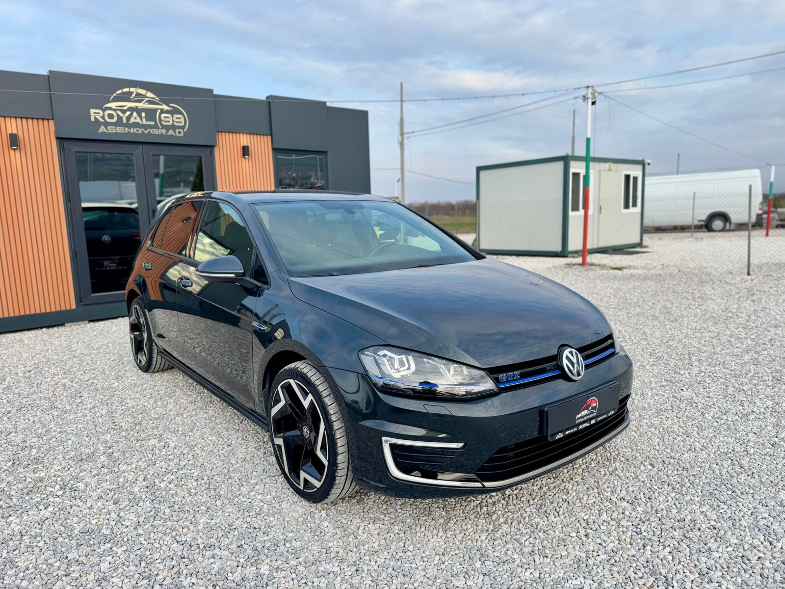 VW Golf ::GTE::DSG::PHEV::LED::1 ���������� | Mobile.bg � ����������� 3
