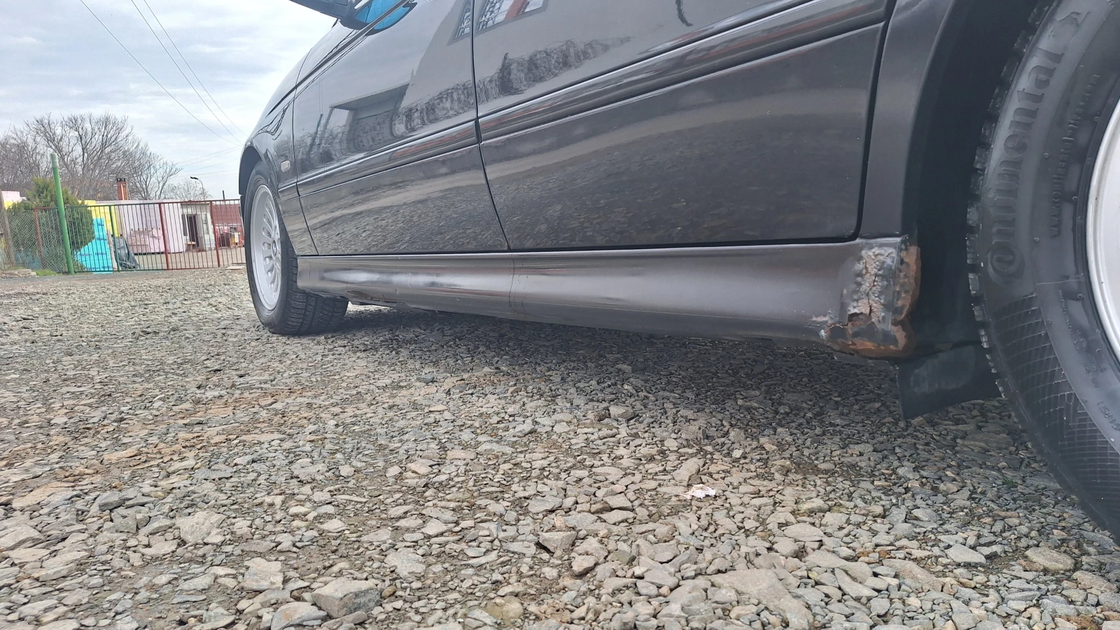 BMW 525 | Mobile.bg � ����������� 8