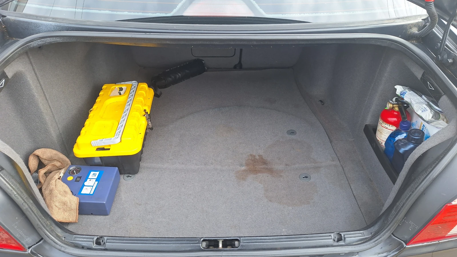 BMW 525 | Mobile.bg � ����������� 12